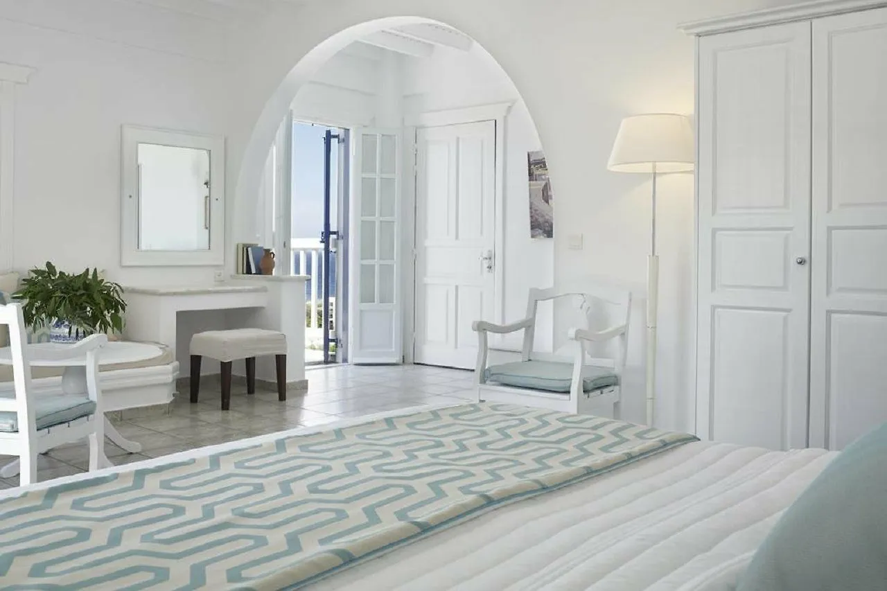 فندق وفيلات سان ماركو Houlakia  5*, Houlakia (Mykonos) اليونان