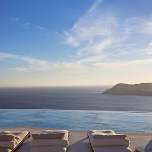 Myconian Utopia Relais & Chateaux Elia (Mykonos)