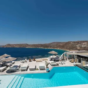 Smy Mykonos Suites&villas ***** Elia (Mykonos)