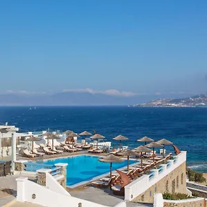 Grand Beach **** Mykonos Town