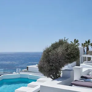 Отель Pietra E Mare - Mykonos Moments