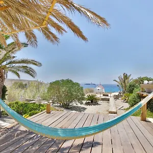 Baba Houlakia (Mykonos)