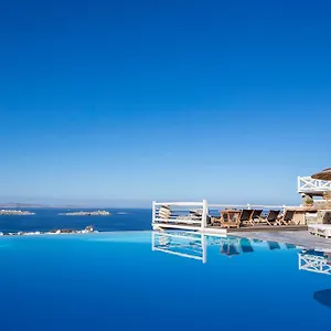 Vencia Boutique **** Mykonos Town