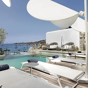 Kensho & Myconian Collection ***** Ornos (Mykonos)