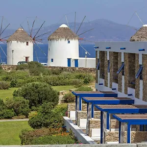 Mykonos Theoxenia, A Member Of Design Mykonos Town