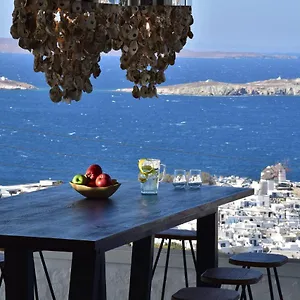 Hermes Mykonos Mykonos Town