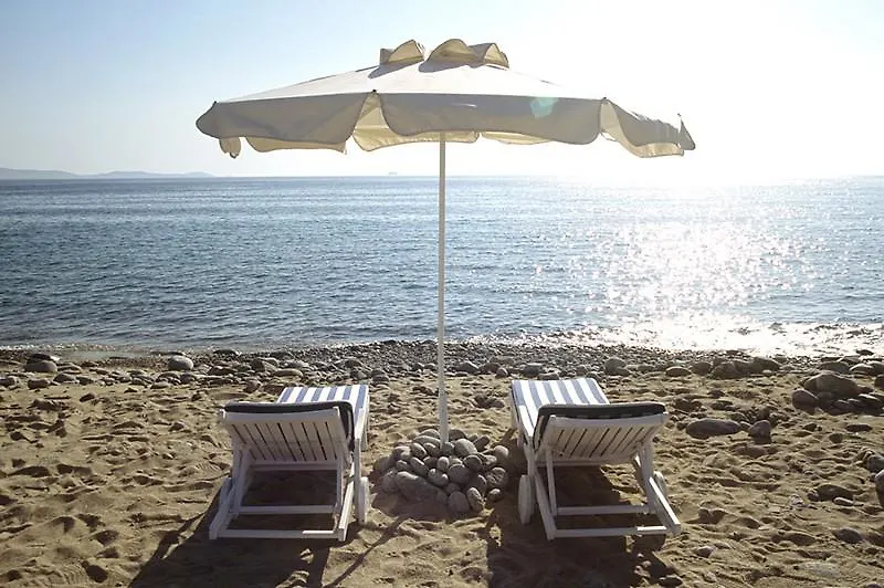*****  San Marco Hotel And Villas Houlakia  Greece