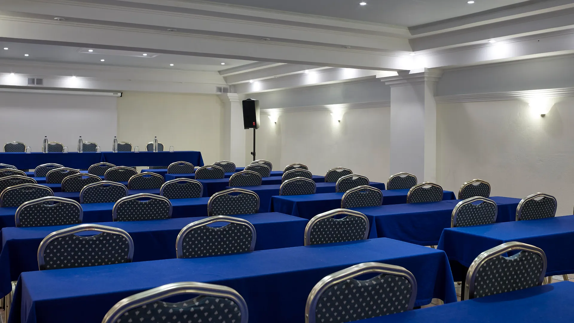 San Marco Hotel And Villas Houlakia