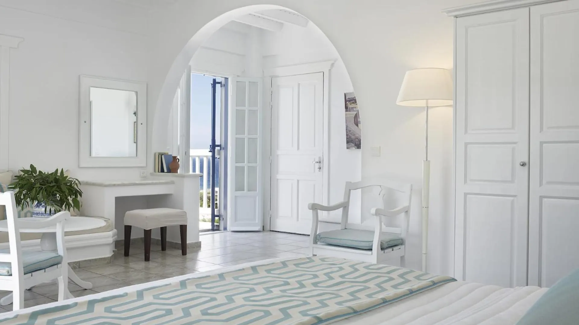 San Marco Hotel And Villas Houlakia   Houlakia (Mykonos)