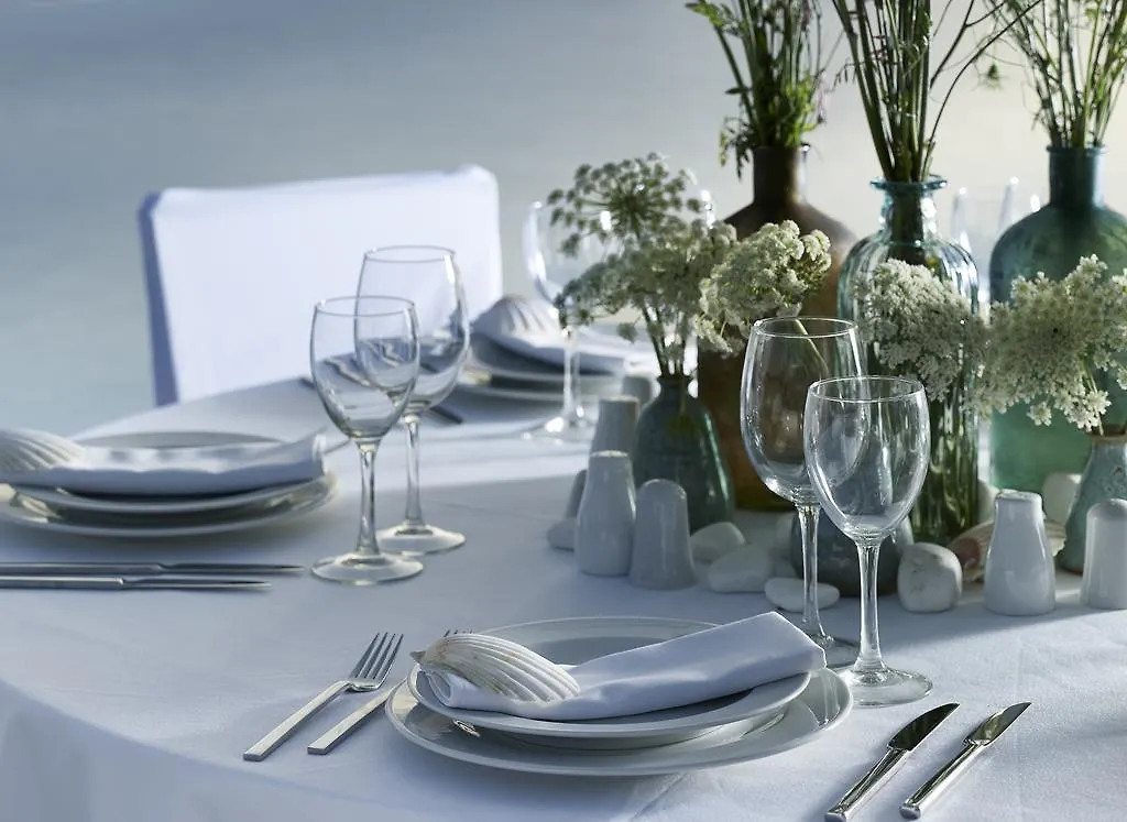 *****  San Marco Hotel And Villas Houlakia  Greece