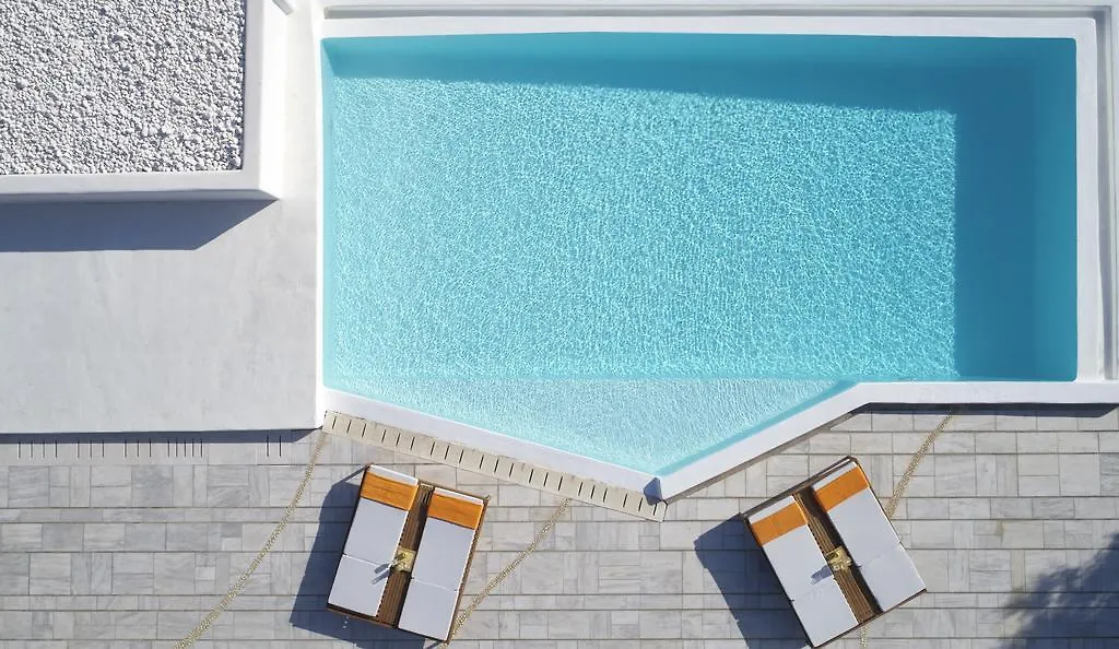 San Marco Hotel And Villas Houlakia  5*, Houlakia (Mykonos)