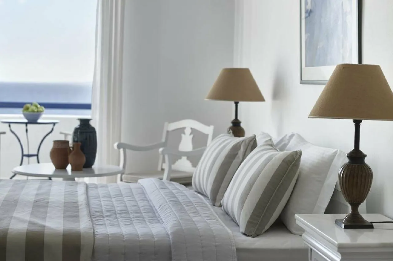 San Marco Hotel And Villas Houlakia  5*, Houlakia (Mykonos)